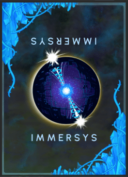 Affiche du film Immersys poster