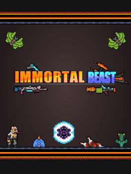 Quelle configuration minimale / recommandée pour jouer à Immortal Beast ?