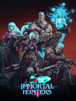 Quelle configuration minimale / recommandée pour jouer à Immortal Hunters ?