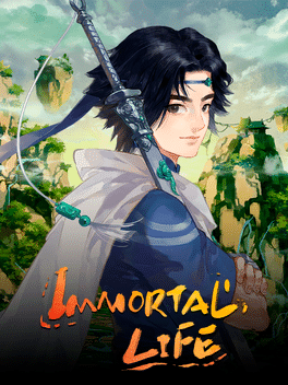 Affiche du film Immortal Life poster