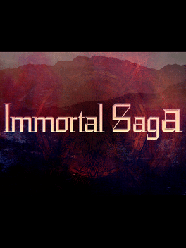 Affiche du film Immortal Saga poster