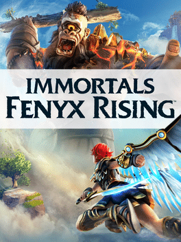 Quelle configuration minimale / recommandée pour jouer à Immortals Fenyx Rising ?