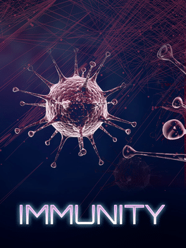 Affiche du film Immunity poster