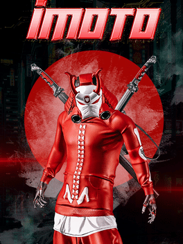 Affiche du film Imoto poster