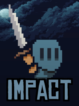 Affiche du film Impact poster