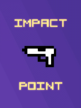 Affiche du film Impact Point poster