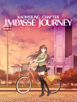 Affiche du film Impasse Journey: Kaohsiung Chapter poster