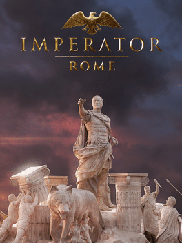 Affiche du film Imperator: Rome poster