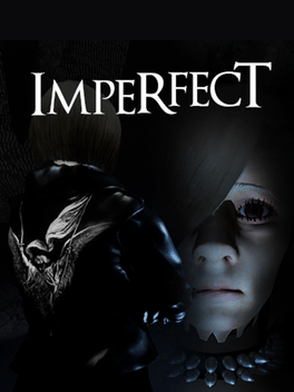 Affiche du film Imperfect poster