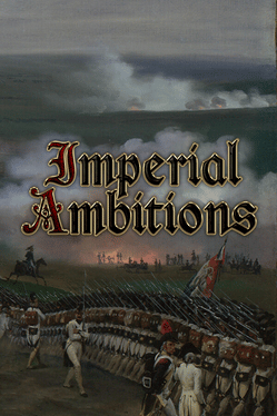 Affiche du film Imperial Ambitions poster