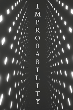 Affiche du film Improbability poster