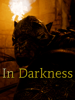 Affiche du film In Darkness poster