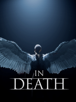 Affiche du film In Death poster