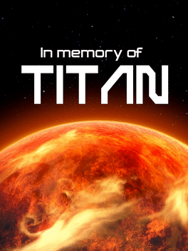 Affiche du film In Memory of Titan poster