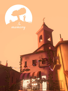 Affiche du film In Memory poster