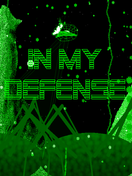 Affiche du film In My Defense poster