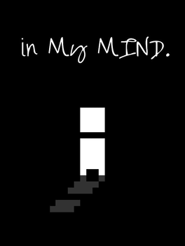 Affiche du film In My Mind. poster