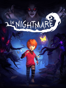 Affiche du film In Nightmare poster