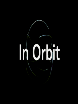 Affiche du film In Orbit poster