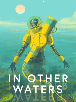 Affiche du film In Other Waters poster