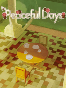 Affiche du film In Peaceful Days poster