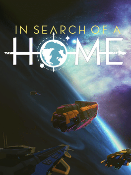 Affiche du film In Search of a Home poster