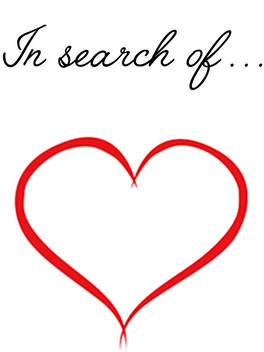 Affiche du film In Search Of... poster