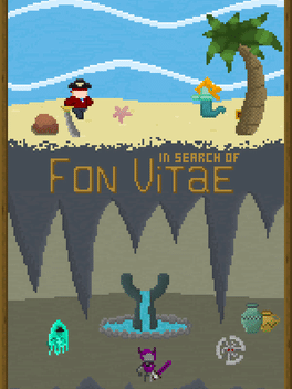 Affiche du film In Search of Fon Vitae poster