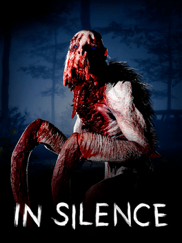 Affiche du film In Silence poster