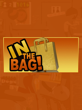 Affiche du film In the Bag poster