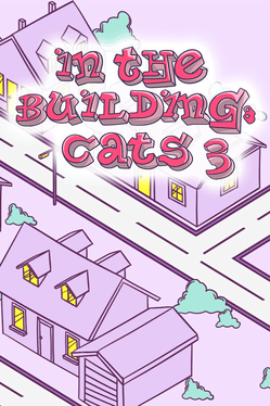 Affiche du film In the Building: Cats 3 poster