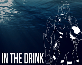 Affiche du film In the Drink poster