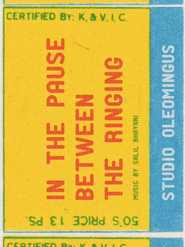 Quelle configuration minimale / recommandée pour jouer à In the Pause Between the Ringing ?