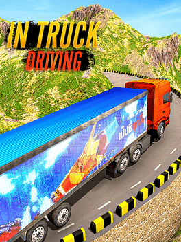 Affiche du film In Truck Driving poster