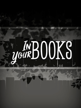 Affiche du film In Your Books poster