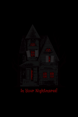 Affiche du film In Your Nightmares! poster