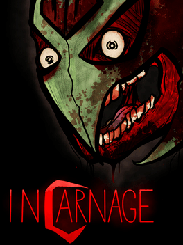 Affiche du film Incarnage poster