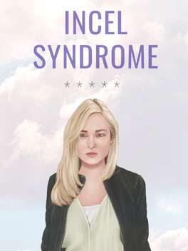 Affiche du film Incel Syndrome poster