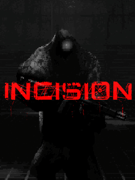 Affiche du film Incision poster