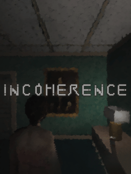 Affiche du film Incoherence poster