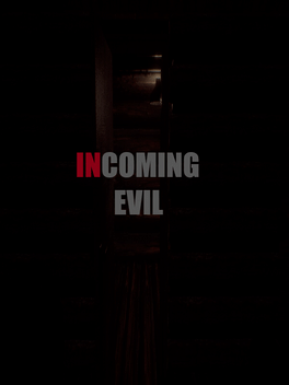 Affiche du film Incoming Evil poster