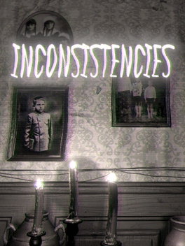 Affiche du film Inconsistencies poster