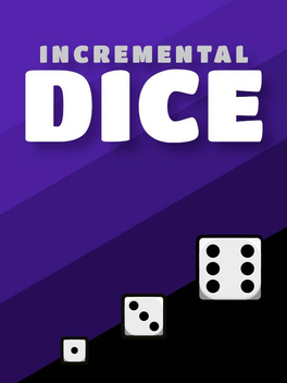 Affiche du film Incremental Dice poster