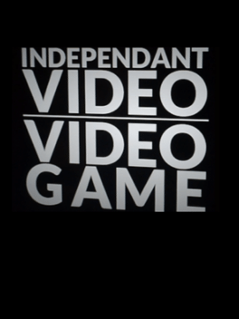 Affiche du film Independant Video Video Game poster