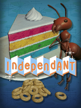 Affiche du film IndependAnt poster