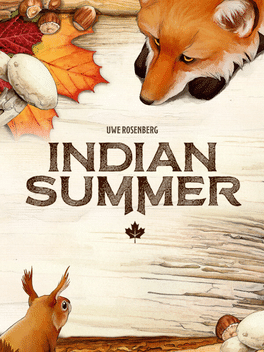 Affiche du film Indian Summer poster