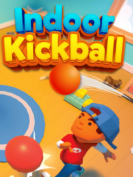 Affiche du film Indoor Kickball poster