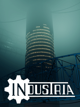 Affiche du film Industria poster