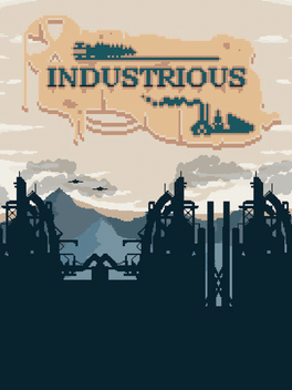 Affiche du film Industrious poster