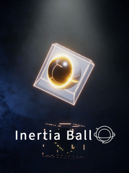 Affiche du film Inertia Ball poster